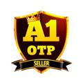 Logo des Telegram-Kanals a1otpseller - A1otpseller
