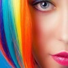 Telegram channel TGURLS logo