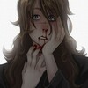 Логотип телеграм канала @aaahelll — шиз; изолятор 💥
