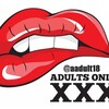 Logo of telegram channel aadult_18 — .