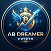 የቴሌግራም ቻናል አርማ ab_dreamer — Ab Dreamer Crypto