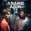 Logo saluran telegram abang_adikk6d7mi — Abang Adik 2024