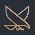 Telegram channel ABAN VPN logo