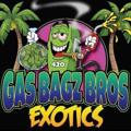 Telegram channel Gas Bagz Bros Exotics⛽📦✈️ logo