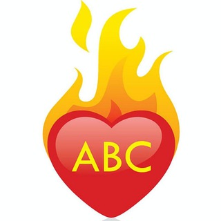 Telegram channel ABC Poppers ®️ Новости logo