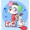 Telegram channel ABDL | DIAPER | FURRY | 18  logo