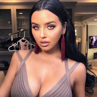 Logo of telegram channel abigail_ratchfordx — Abigail Ratchford