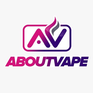 Telegram channel ABOUTVAPE.ID (YNSVAPING) logo