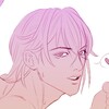 Логотип телеграм канала @acapello_chris — Acapello nsfw | ♠️ | Крис рисует