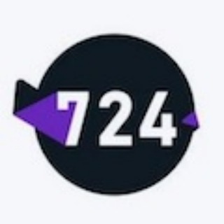 Telegram channel اکانت پرمیوم | ‌Account724 logo