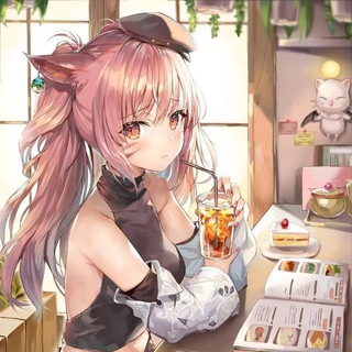 电报频道的标志 acg_nsfw — 黄油聚集地 | NSFW | Galgame | ADV | SLG | ACT | RPG | AVG | QSP | 3D