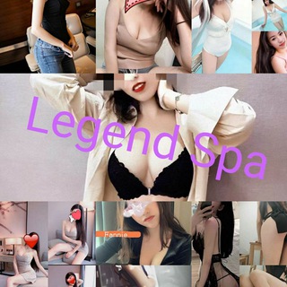 电报频道的标志 achkspa — 💃🔥Legend 上環🔥💥