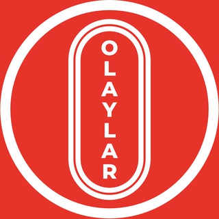 Telegram channel Olaylar logo