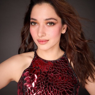 Telegram channel 🍼✨ Tamanna Bhatia ✨🍼 logo