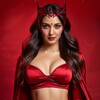 Telegram channel Actress Wildfire 🍷🚬 logo