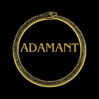 Telegram channel ADAMANT | Работа для девушек💋 logo