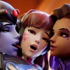 Telegram channel Addicted SFM (3d Hentai Music Video) logo