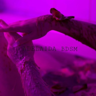 Telegram channel Adelaida BDSM | 18  logo