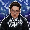 Telegram channel тот самый чел logo