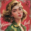 Telegram channel │Админский Кайф│ logo
