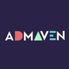 Telegram channel AdMaven guide logo
