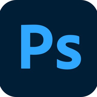 Logo del canale Telegram adobe_photoshop_crack - Adobe Photoshop crack