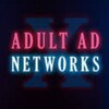 Telegram channel Adult Network logo