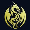 Telegram channel ⌯ ƊᏒᕱGôÑ 🐉 logo