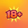 Telegram channel 18  Channel Collection logo