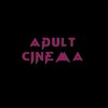 Telegram channel Adult Cinema logo