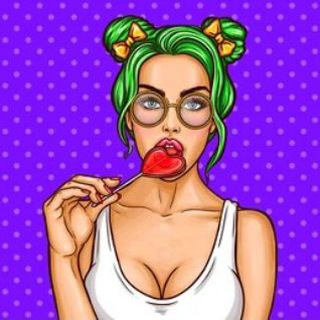 Logo of telegram channel adults_anime — Adults Animes