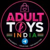 Telegram channel Adult Toys india logo