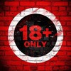 Telegram channel 18  𝐖𝐞𝐛𝐬𝐞𝐫𝐢𝐞𝐬 🥰🥰 logo