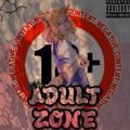 Telegram channel Adult Zone logo