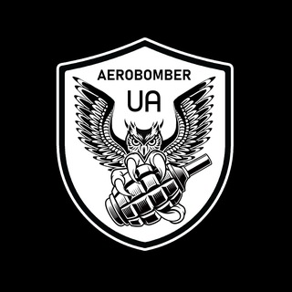 AEROBOMBER_UA - Telegram Channels