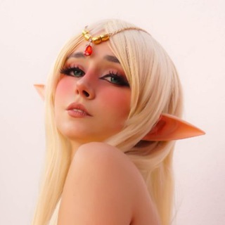 Telegram channel Aery Tiefling 🐣 logo