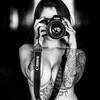 Telegram channel Erotic Photo Guide logo