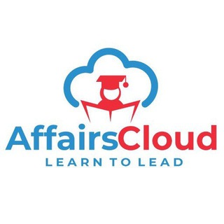 Telegram channel AffairsCloud Official logo