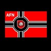 Logo of telegram channel afnofficial1488 — AFN Official Page