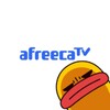 电报频道的标志 afreecatv18 — 韩舞录屏