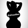 Telegram channel African BBWs logo