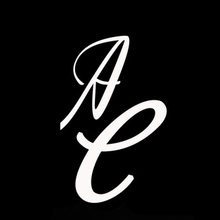 Telegram channel Agatha Christie logo
