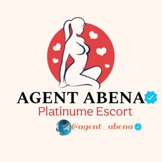 Logo of telegram channel agent_abena1 — Agent Abeni