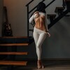 Логотип телеграм канала @agent_mia2025 — Агент Мия