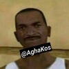 لوگوی کانال تلگرام aghako3 — آکص 👅