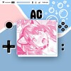 Telegram channel Ahegao chan logo