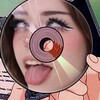 Telegram channel Ahegao IRL logo