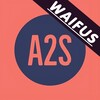 Telegram channel AI2Go School - Your Dream Waifu Girls 🍊 | Images, Prompts and Models logo