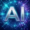Telegram channel AI换脸视频 直播 logo