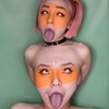 Telegram channel AI Insane😈 logo